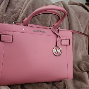 MK Rayne purse